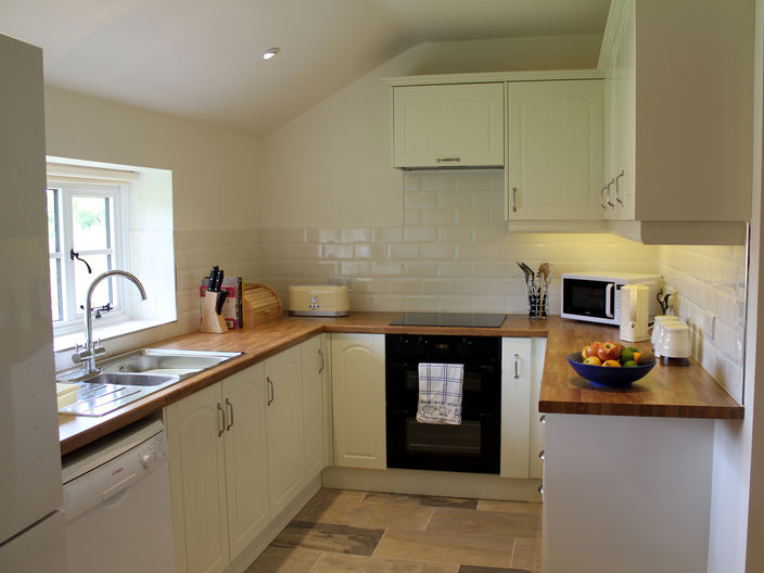 Ducks-Kitchen