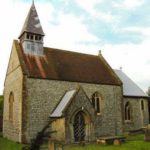 St Peter’s Church – Manningford Bruce
