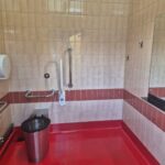Public Loos – Pewsey Village