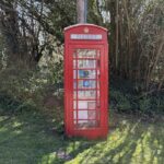 Bottlesford Tourist Information Kiosk Bottlesford Tourist Information Kiosk