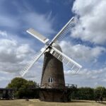 Wilton Windmill Wilton Windmill