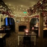 The Antelope Inn