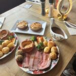 The Antelope Inn
