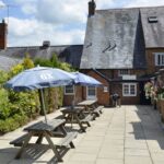 The Antelope Inn
