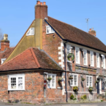 The Antelope Inn