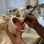 Natalie Neal Ceramics