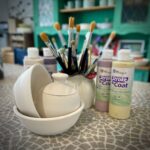 Natalie Neal Ceramics
