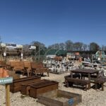 Woodborough Garden Centre Woodborough Garden Centre