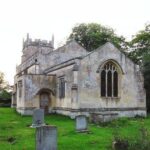 All Saints’ Church – Stanton St Bernard