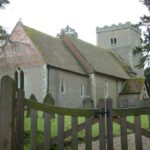All Saints’ Church – Ham