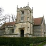 St Peter’s Church – Charlton St Peter