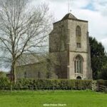 All Saints’ Church – Alton Priors All Saints’ Church – Alton Priors