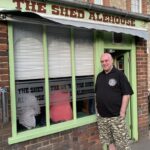 The Shed Alehouse The Shed Alehouse
