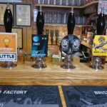 The Shed Alehouse The Shed Alehouse