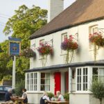 The Crown & Anchor
