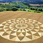 Crop Circle Visitor Centre & Exhibition Crop Circle Visitor Centre & Exhibition
