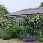 Priory Cottage Priory Cottage