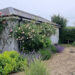 Priory Cottage Priory Cottage