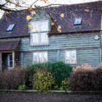 Brail Barn Brail Barn