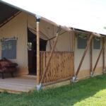 Honeybee Glamping