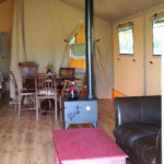 Honeybee Glamping