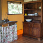 Honeybee Glamping