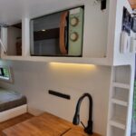 Honeybee Glamping