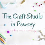 The Craft Studio The Craft Studio