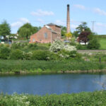 Crofton Beam Engines Crofton Beam Engines