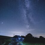 Wild Camping Wiltshire Wild Camping Wiltshire