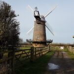 Parking – Wilton Windmill Parking – Wilton Windmill