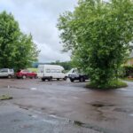 Parking – Pewsey Wharf Parking – Pewsey Wharf