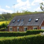Kestrel Cottage Kestrel Cottage