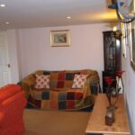 Kestrel Cottage Kestrel Cottage