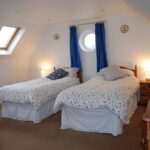 Kestrel Cottage Kestrel Cottage