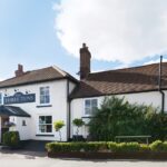 Three Tuns Freehouse