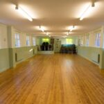 Upavon Village Hall