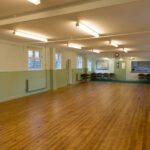 Upavon Village Hall