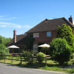 The Swan Inn The Swan Inn