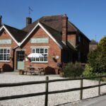 The Swan Inn