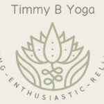 Timmy B Yoga Timmy B Yoga