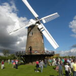 Wilton Windmill Wilton Windmill