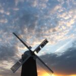 Wilton Windmill
