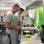 The Farm Cookery School The Farm Cookery School