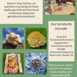 Mushroom Culture