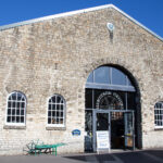 Pewsey Heritage Centre Pewsey Heritage Centre