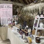 Ebb & Flow Candles Ebb & Flow Candles