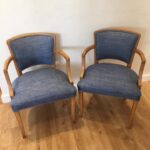 Rose Upholstery