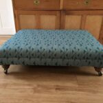 Rose Upholstery