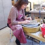 Julia Bowes Ceramics Julia Bowes Ceramics